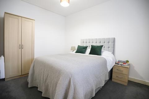 2 bedroom apartment to rent, Kings Dock Mill, Liverpool Liverpool L1
