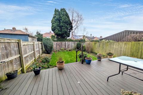 undefined, Elcoat Road, Stockton-on-Tees TS20