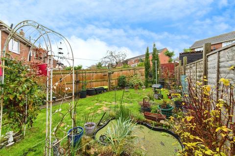 undefined, Kent Road, Binbrook, MARKET RASEN