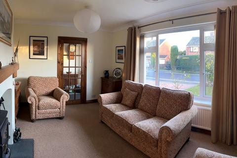 3 bedroom detached house for sale, Bloomfield Close, Taunton