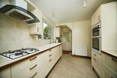 3 bedroom detached house for sale, Bloomfield Close, Taunton