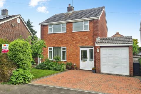 3 bedroom detached house for sale, Bloomfield Close, Taunton