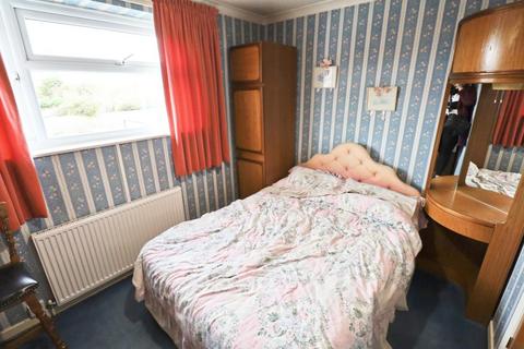2 bedroom terraced house for sale, Bosworth Close, Hinckley, Leicestershire, LE10 0XW