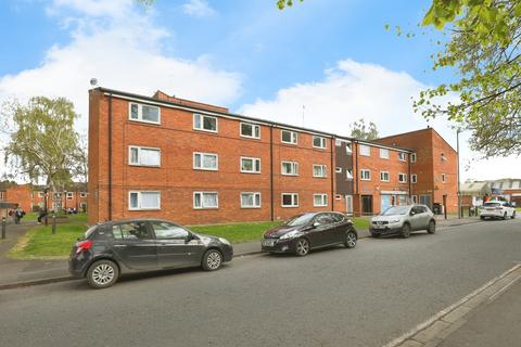 undefined, Robert Owen Court, Worcester