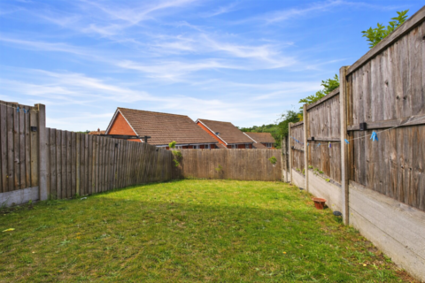 undefined, Pearmain Lane, Ipswich
