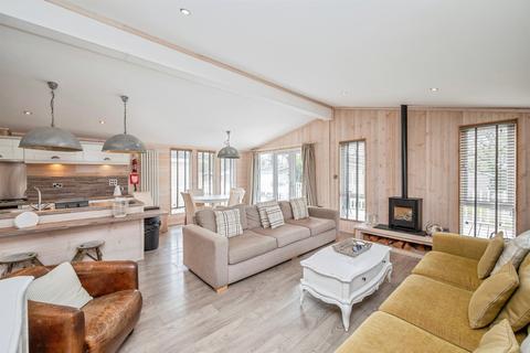 2 bedroom park home for sale, Bacton Road, NORTH WALSHAM