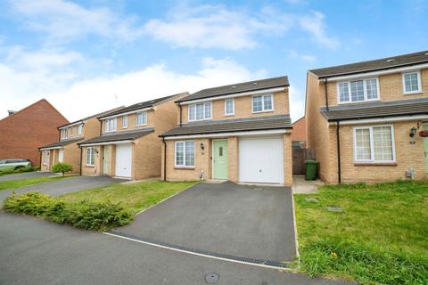 Linnet Drive, Rainworth, Mansfield