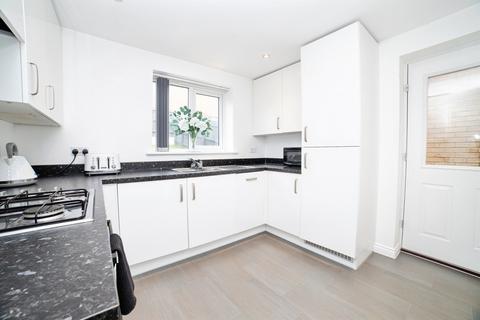 3 bedroom detached house for sale, Linnet Drive, Rainworth, Mansfield