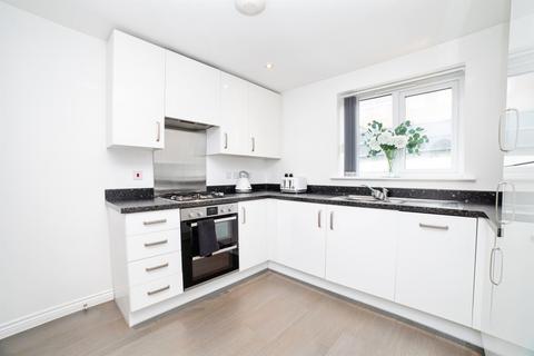 3 bedroom detached house for sale, Linnet Drive, Rainworth, Mansfield