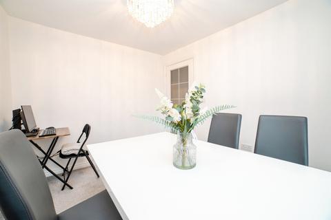 3 bedroom detached house for sale, Linnet Drive, Rainworth, Mansfield