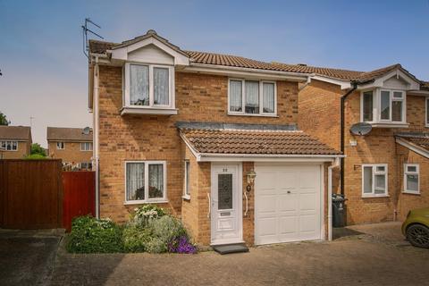 Greenacres, Clacton-On-Sea