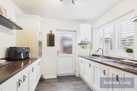 3 bedroom semi-detached house for sale, Midhurst Avenue, South Shields