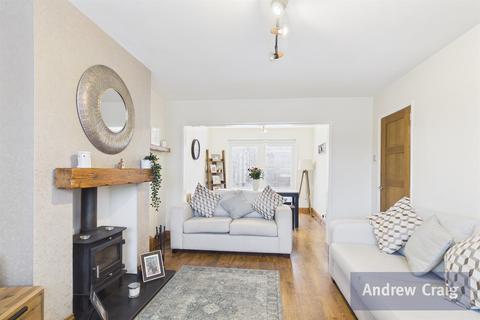 undefined, Midhurst Avenue, South Shields