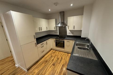 1 bedroom apartment to rent, Imperial Drive, Harrow