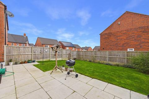 undefined, Alfreton DE55