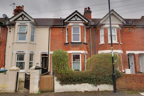 3 bedroom terraced house for sale, Shirley, Southampton