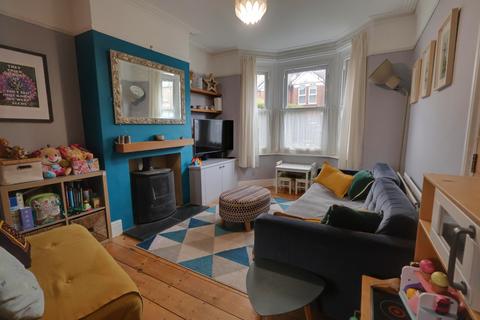 3 bedroom terraced house for sale, Shirley, Southampton