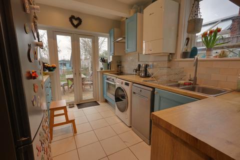 3 bedroom terraced house for sale, Shirley, Southampton