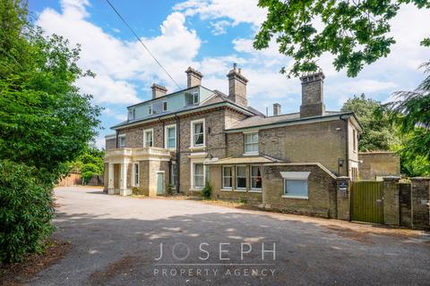 undefined, Belstead Road, Ipswich, IP2