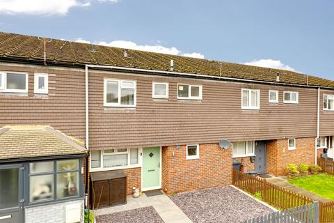 Harkness, Cheshunt, EN7
