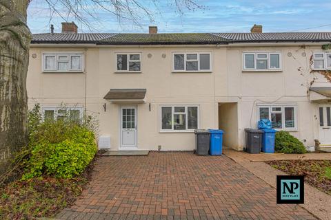 3 bedroom terraced house for sale, Beech Road, Tamworth, B79