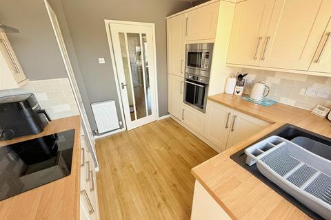 2 bedroom semi-detached bungalow for sale, St. Nicholas Drive, Caister-On-Sea