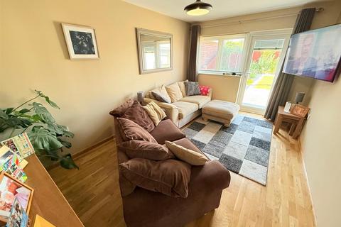 2 bedroom semi-detached bungalow for sale, St. Nicholas Drive, Caister-On-Sea