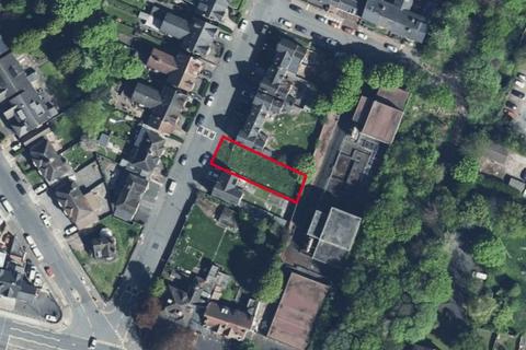 Land for sale, Land at Stanmore Road, Birmingham, B16 9ST