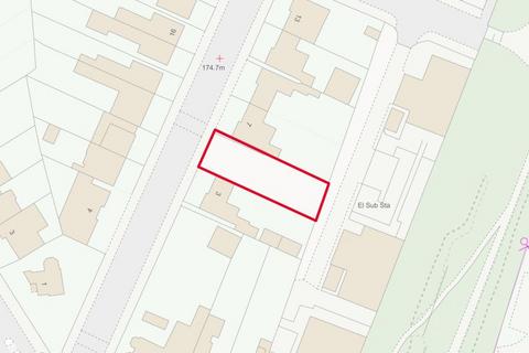 Land for sale, Land at Stanmore Road, Birmingham, B16 9ST