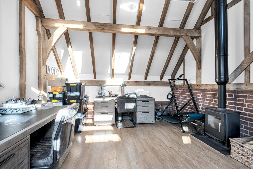 Garden Rm/Office