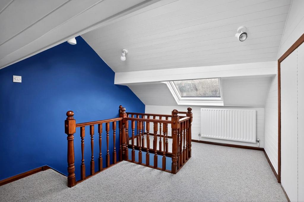 Occasional room