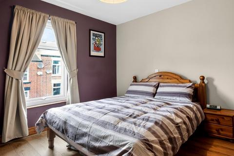 2 bedroom terraced house for sale, Nettleham Road, Woodseats, Sheffield, S8 8SX