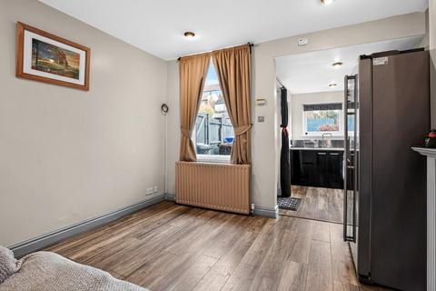 2 bedroom terraced house for sale, Nettleham Road, Woodseats, Sheffield, S8 8SX