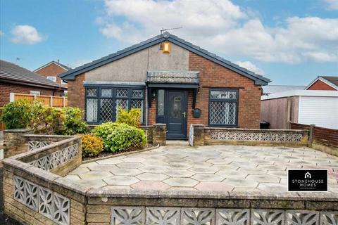 undefined, Rossall Close, Hoghton, Preston