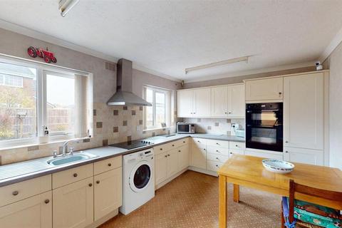 undefined, Rossall Close, Hoghton, Preston