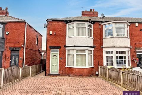 Barnsley Road, Darfield, Barnsley