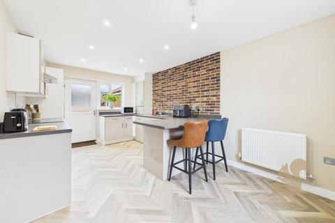 4 bedroom detached house for sale, Grace Farrant Road, Great Cornard