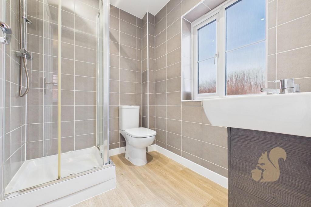 Ensuite