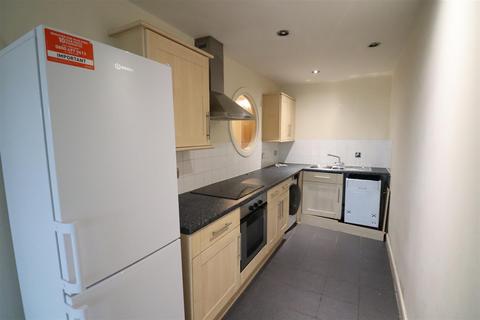 2 bedroom flat to rent, Queens Road, Coventry CV1