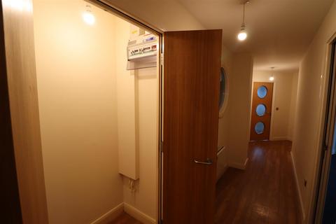 2 bedroom flat to rent, Queens Road, Coventry CV1