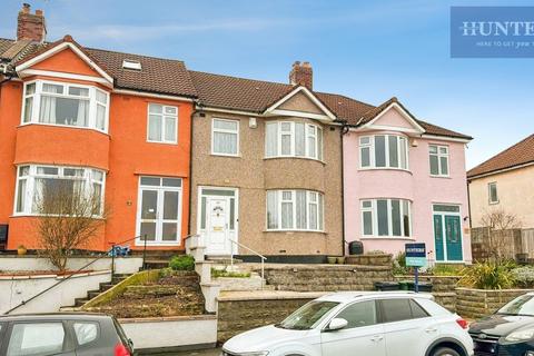 Aylesbury Crescent, Bedminster, BS3 5NN