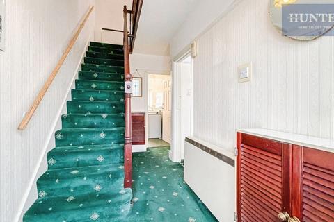 3 bedroom terraced house for sale, Aylesbury Crescent, Bedminster, BS3 5NN
