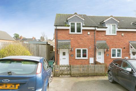 undefined, The Sidings, Whetstone, Leicester