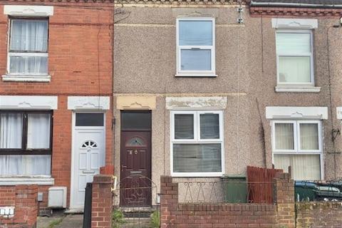 St. Michaels Road, Coventry