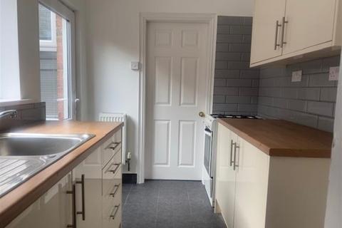 2 bedroom terraced house for sale, St. Michaels Road, Coventry