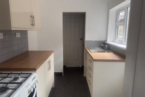 2 bedroom terraced house for sale, St. Michaels Road, Coventry