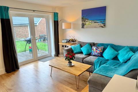 3 bedroom semi-detached house for sale, Bradley Road, Milford on Sea, Lymington, Hampshire, SO41