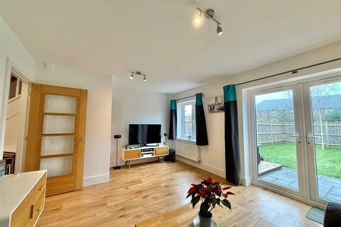 3 bedroom semi-detached house for sale, Bradley Road, Milford on Sea, Lymington, Hampshire, SO41