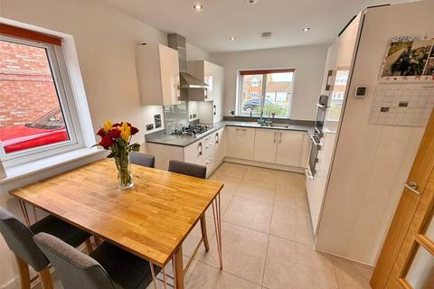 3 bedroom semi-detached house for sale, Bradley Road, Milford on Sea, Lymington, Hampshire, SO41