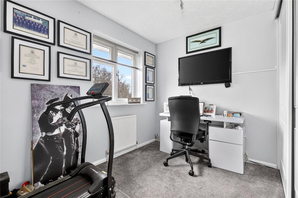 Bedroom 4